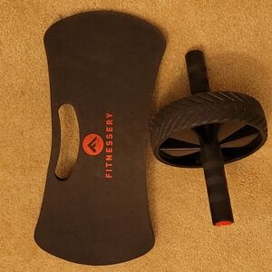 Ab Roller for Ab workout